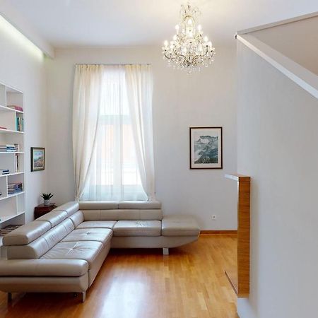 Апартаменти La Dolce Vita Zagreb, Centrally Located & Spacious Екстер'єр фото
